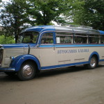 Autobus 4b