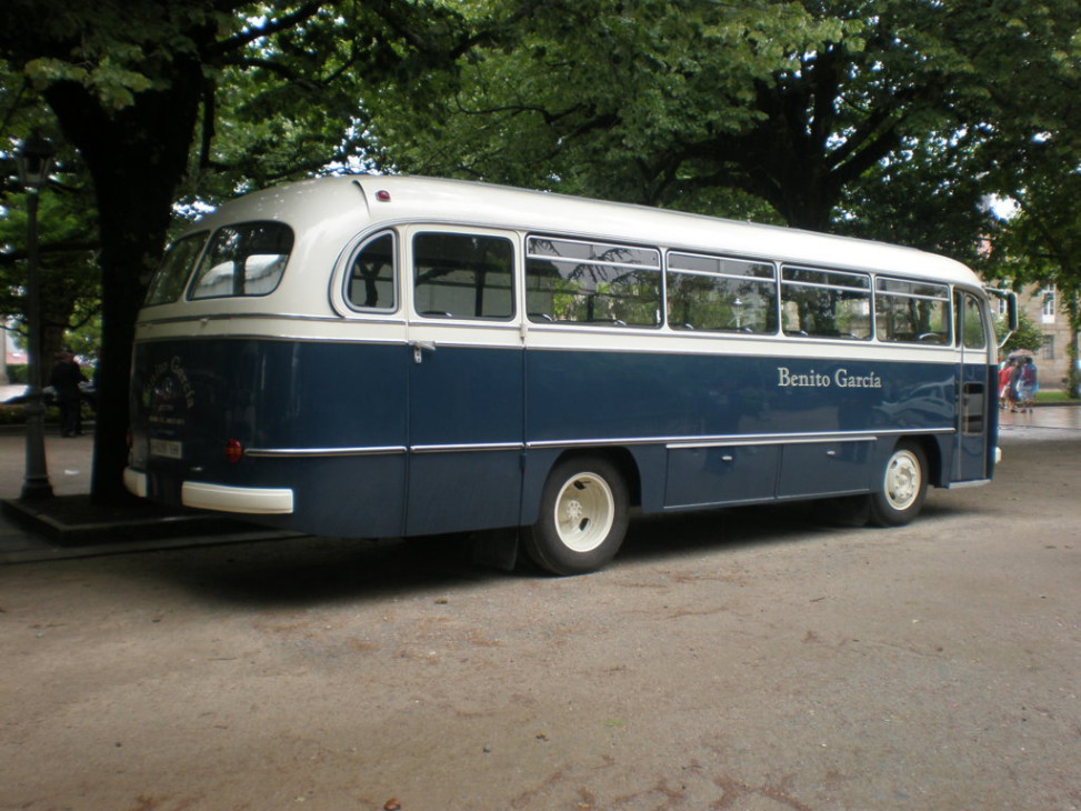 Autobus 5